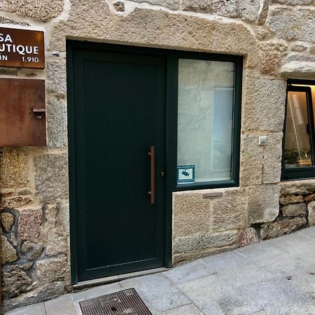 Casa Boutique Marin 1910别墅 外观 照片