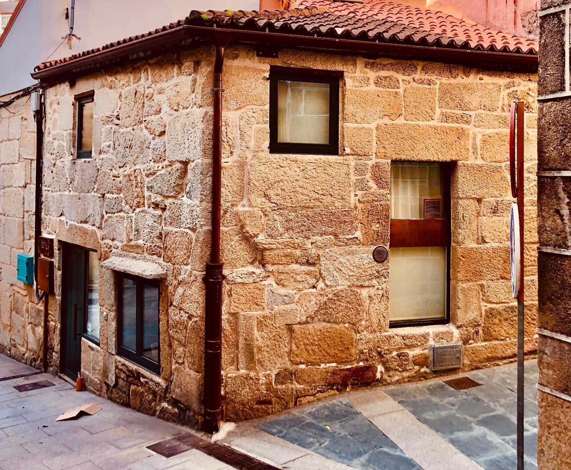 Casa Boutique Marin 1910别墅 外观 照片