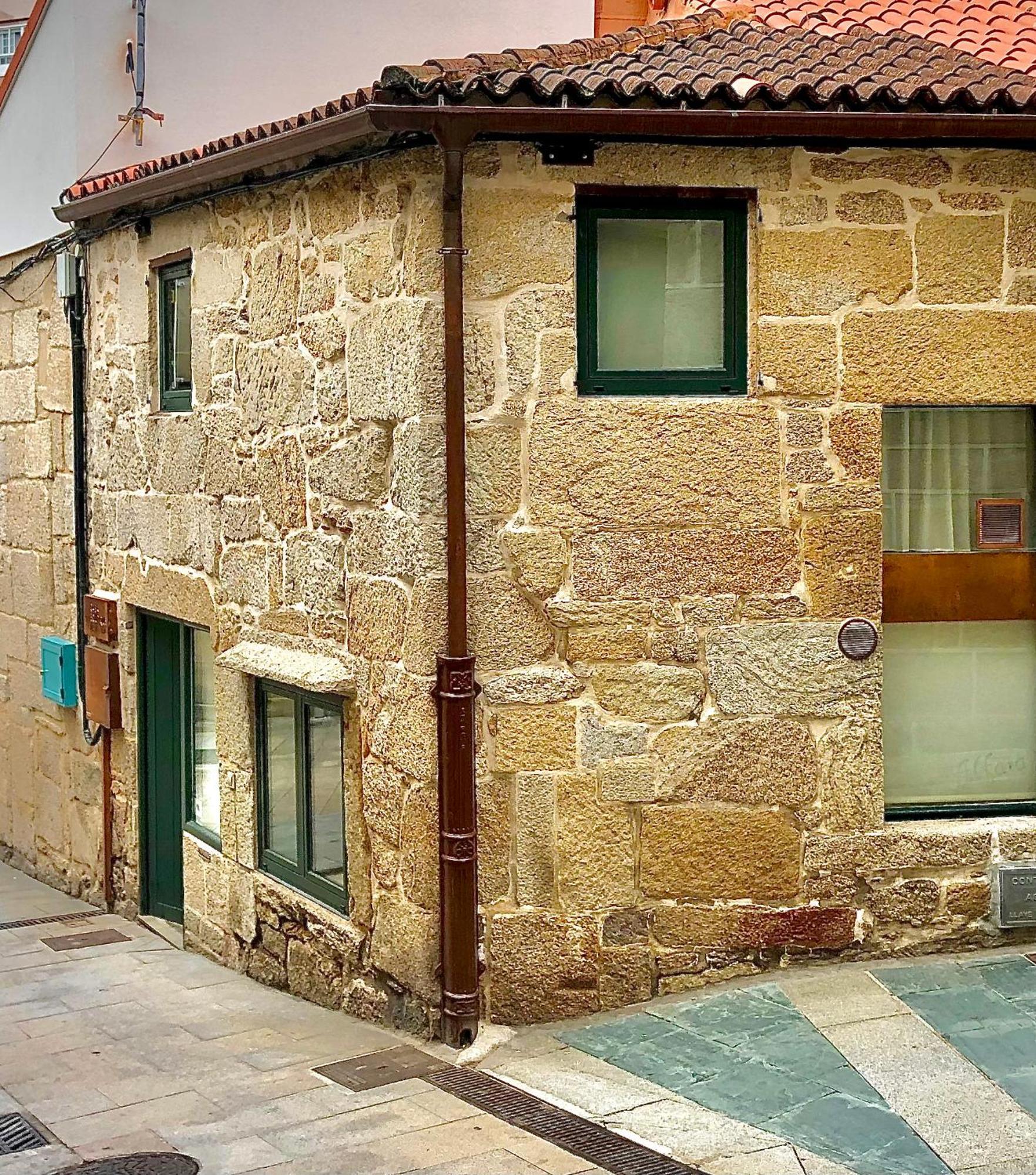 Casa Boutique Marin 1910别墅 外观 照片